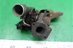 Турбина (2.3л L3) (L33L147006) для Mazda Mazda 3 (BK) с 2003-2009г