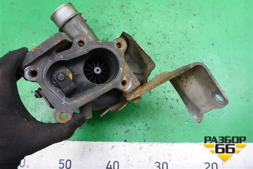 Турбина (2.3л L3) (L33L147006) для Mazda Mazda 3 (BK) с 2003-2009г 