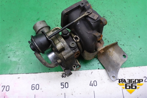 Турбина (2.3л L3) (L33L147006) для Mazda Mazda 3 (BK) с 2003-2009г 