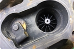 Турбина (2.3л L3) (L33L147006) для Mazda Mazda 3 (BK) с 2003-2009г