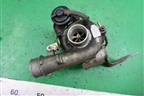 Турбина (2.3л L3) (L33L147006) для Mazda Mazda 3 (BK) с 2003-2009г