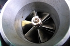 Турбина (2.3л L3) (L33L147006) для Mazda Mazda 3 (BK) с 2003-2009г