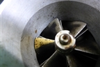 Турбина (2.3л L3) (L33L147006) для Mazda Mazda 3 (BK) с 2003-2009г