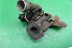 Турбина (2.3л L3) (L33L147006) для Mazda Mazda 3 (BK) с 2003-2009г