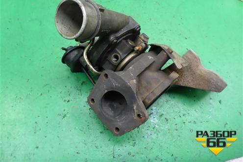 Турбина (2.3л L3) (L33L147006) для Mazda Mazda 3 (BK) с 2003-2009г 