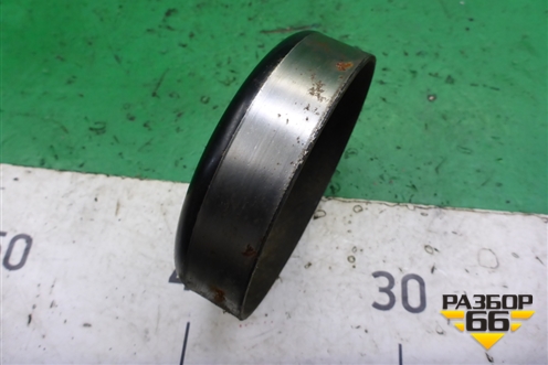 Шкив помпы (2.3л L3) для Mazda Mazda 3 (BK) с 2003-2009г 
