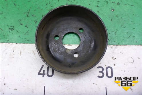 Шкив помпы (2.3л L3) для Mazda Mazda 3 (BK) с 2003-2009г 