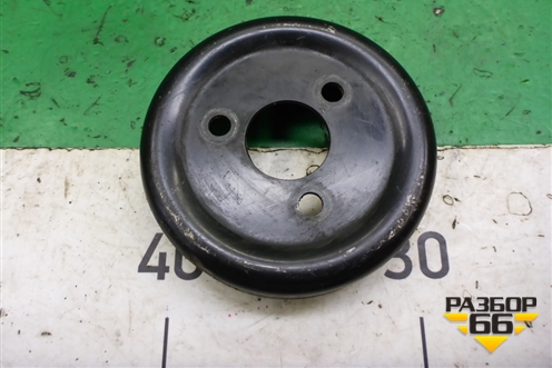 Шкив помпы (2.3л L3) для Mazda Mazda 3 (BK) с 2003-2009г 