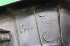 Обшивка двери багажника (левая) (BP4K68950A) для Mazda Mazda 3 (BK) с 2003-2009г
