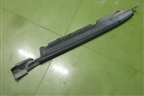 Накладка переднего крыла правого (5380560020) для Toyota Land Cruiser (200) с 2008г