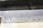 Накладка переднего крыла правого (5380560020) для Toyota Land Cruiser (200) с 2008г