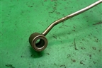 Трубка масляная на турбину (2.3л L3) для Mazda Mazda 3 (BK) с 2003-2009г