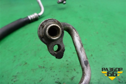 Трубка кондиционера для Mazda Mazda 3 (BK) с 2003-2009г 