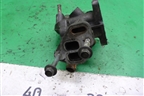 Фланец системы охлаждения (2.3л L3) (L33X1517Z) для Mazda Mazda 3 (BK) с 2003-2009г