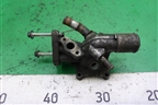 Фланец системы охлаждения (2.3л L3) (L33X1517Z) для Mazda Mazda 3 (BK) с 2003-2009г