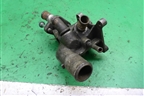 Фланец системы охлаждения (2.3л L3) (L33X1517Z) для Mazda Mazda 3 (BK) с 2003-2009г