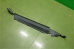 Накладка переднего крыла левого (5380660020) для Toyota Land Cruiser (200) с 2008г
