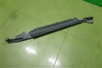 Накладка переднего крыла левого (5380660020) для Toyota Land Cruiser (200) с 2008г