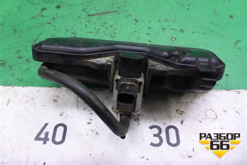 Клапан электромагнитный для Mazda Mazda 3 (BK) с 2003-2009г 