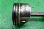 Поршень с шатуном (2.3л L3) для Mazda Mazda 3 (BK) с 2003-2009г