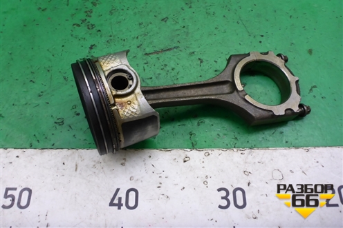 Поршень с шатуном (2.3л L3) для Mazda Mazda 3 (BK) с 2003-2009г 