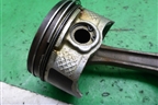 Поршень с шатуном (2.3л L3) для Mazda Mazda 3 (BK) с 2003-2009г