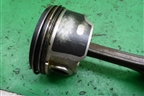 Поршень с шатуном (2.3л L3) для Mazda Mazda 3 (BK) с 2003-2009г