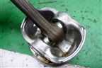 Поршень с шатуном (2.3л L3) для Mazda Mazda 3 (BK) с 2003-2009г