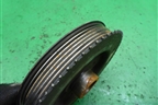 Шкив коленвала (2.3л L3) для Mazda Mazda 3 (BK) с 2003-2009г