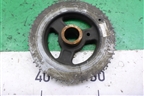 Шкив коленвала (2.3л L3) для Mazda Mazda 3 (BK) с 2003-2009г
