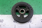 Шкив коленвала (2.3л L3) для Mazda Mazda 3 (BK) с 2003-2009г