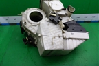 Корпус отопителя для Mazda Mazda 3 (BK) с 2003-2009г