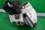 Корпус отопителя для Mazda Mazda 3 (BK) с 2003-2009г