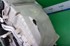 Корпус отопителя для Mazda Mazda 3 (BK) с 2003-2009г