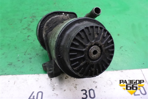 Корпус масляного фильтра (2.3л L3) для Mazda Mazda 3 (BK) с 2003-2009г 
