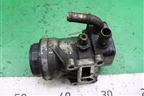 Корпус масляного фильтра (2.3л L3) для Mazda Mazda 3 (BK) с 2003-2009г