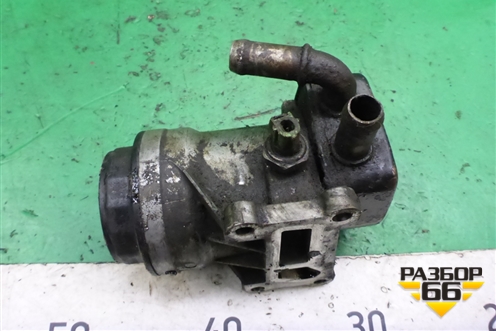 Корпус масляного фильтра (2.3л L3) для Mazda Mazda 3 (BK) с 2003-2009г 