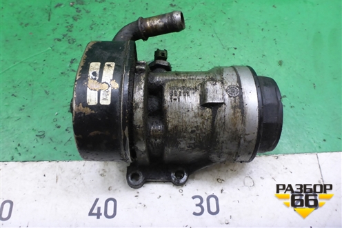 Корпус масляного фильтра (2.3л L3) для Mazda Mazda 3 (BK) с 2003-2009г 