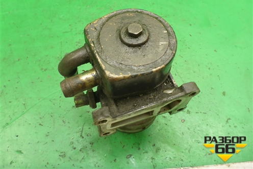 Корпус масляного фильтра (2.3л L3) для Mazda Mazda 3 (BK) с 2003-2009г 