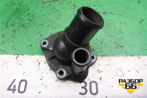 Корпус термостата (дубликат 2.3л L3) для Mazda Mazda 3 (BK) с 2003-2009г 