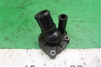Корпус термостата (дубликат 2.3л L3) для Mazda Mazda 3 (BK) с 2003-2009г