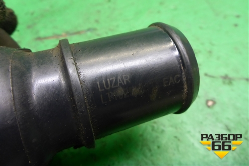Корпус термостата (дубликат 2.3л L3) для Mazda Mazda 3 (BK) с 2003-2009г 