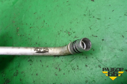 Трубка кондиционера для Mazda Mazda 3 (BK) с 2003-2009г 