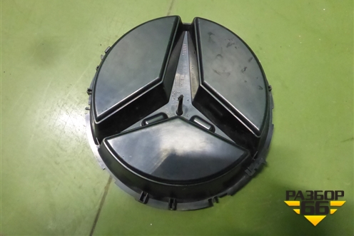 Кронштейн (эмблемы) (A0008880100) для Mercedes Benz E-Klass W213 с 2016г