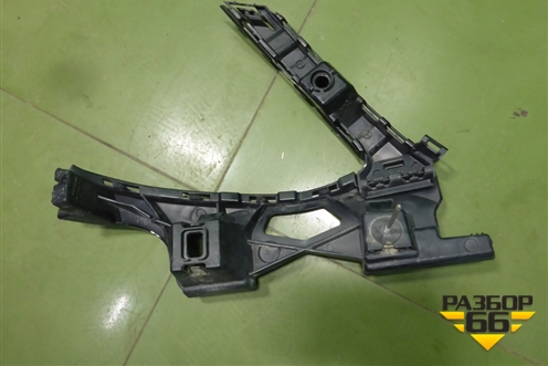 Кронштейн заднего бампера правый (A2138850165) для Mercedes Benz E-Klass W213 с 2016г