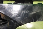 Кронштейн заднего бампера правый (A2138850165) для Mercedes Benz E-Klass W213 с 2016г