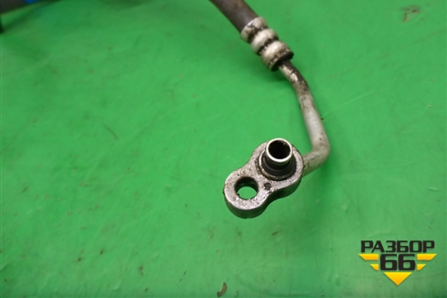 Трубка кондиционера для Mazda Mazda 3 (BK) с 2003-2009г 