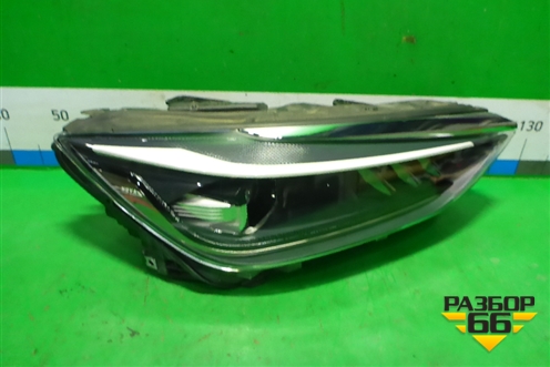 Фара правая (Led) (A00113436) для BAIC U5 Plus с 2021г