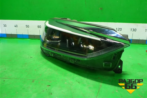 Фара правая (Led) (A00113436) для BAIC U5 Plus с 2021г