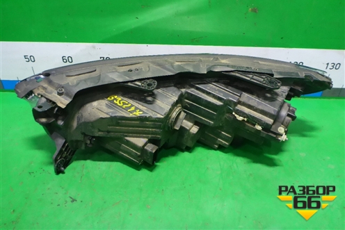 Фара правая (Led) (A00113436) для BAIC U5 Plus с 2021г